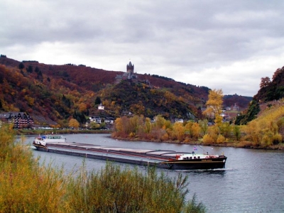 Herbst In Ediger Eller 4